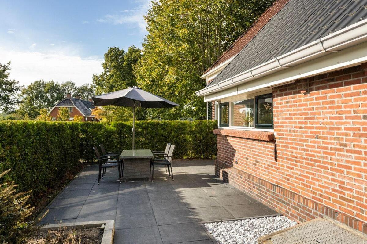 Bron Van Rust Siegerswoude Exterior foto